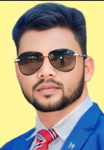 श्री.श्रीकांत भीमराव लोणारे