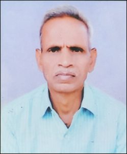 श्री.यशवंत सितकुरा रामटेके